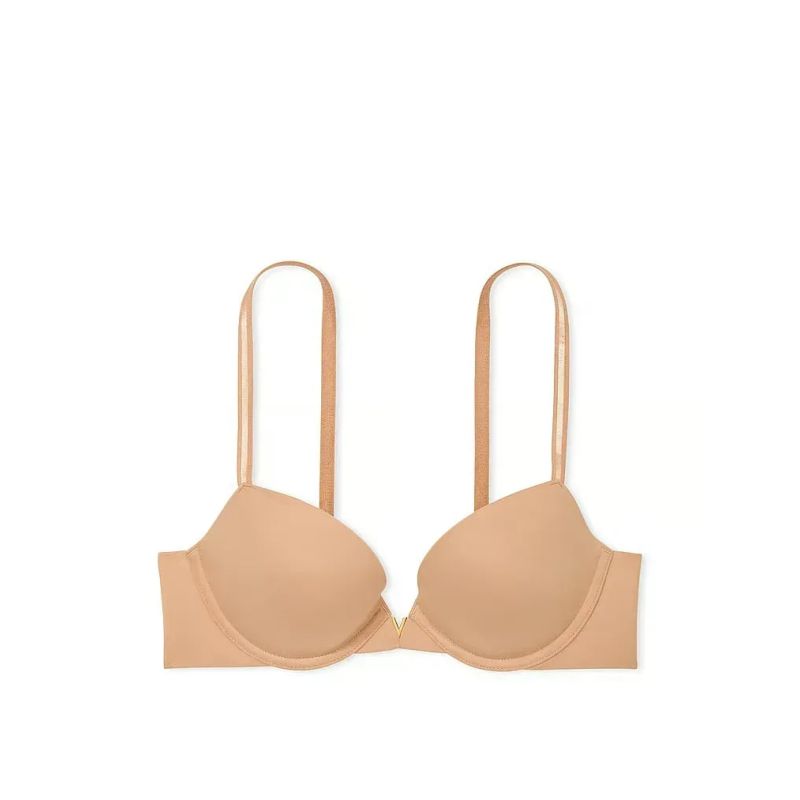 Бюстгальтер Dream Angels Push-Up Bra Praline