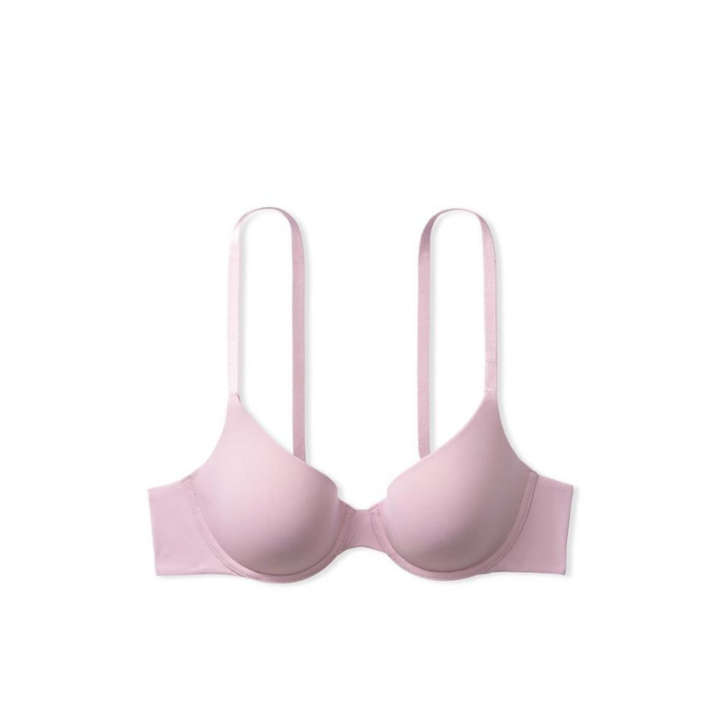 Бюстгальтер Lightly Lined Demi Bra Lavender
