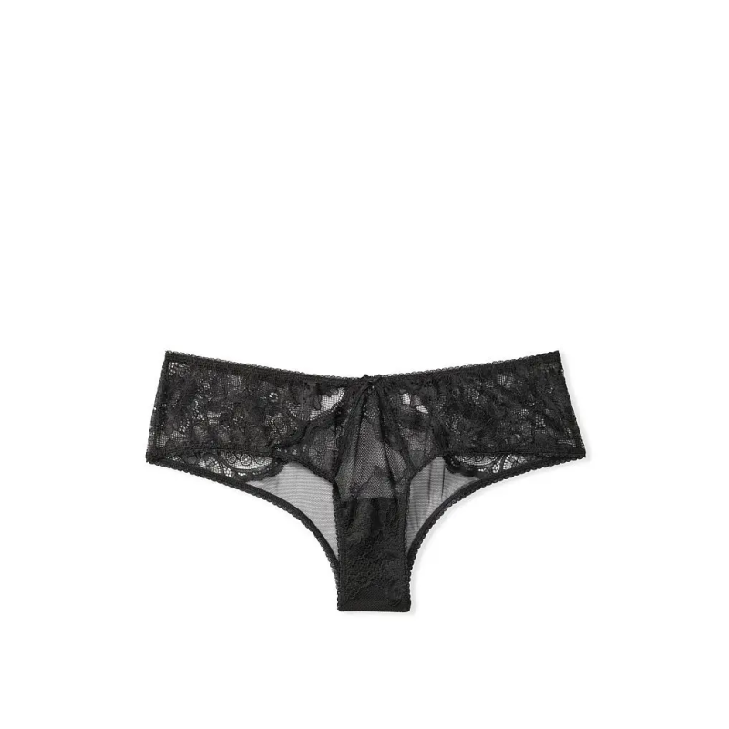 Жіночі трусики Very Sexy Cheeky Black