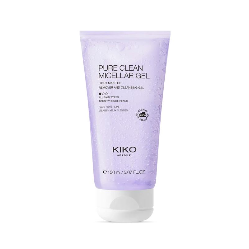 Міцелярний гель Pure Clean Micellar Gel