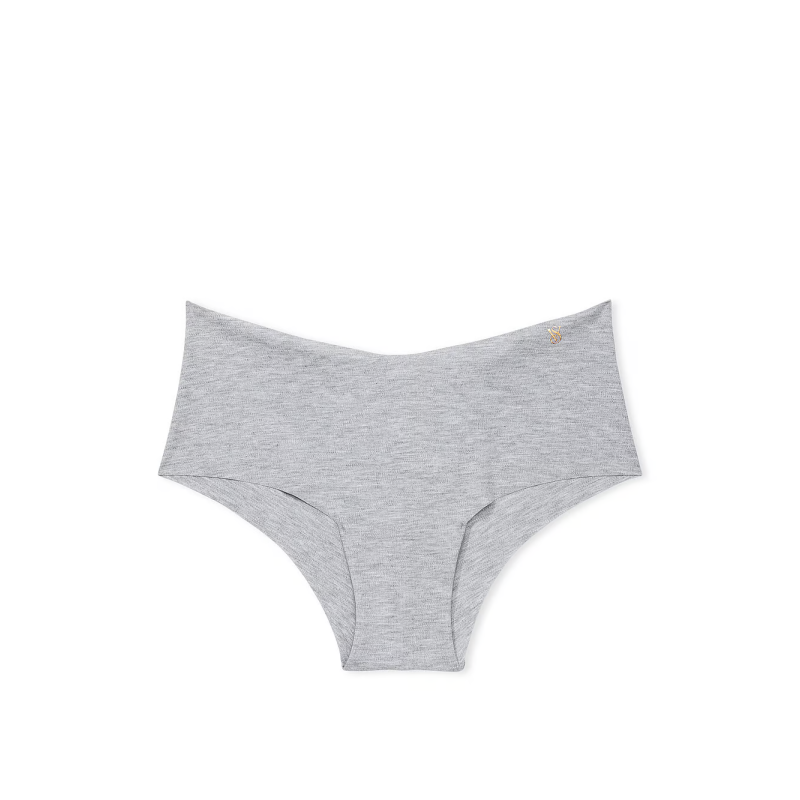 Трусики No-Show Cotton Cheeky Panty Heather Grey