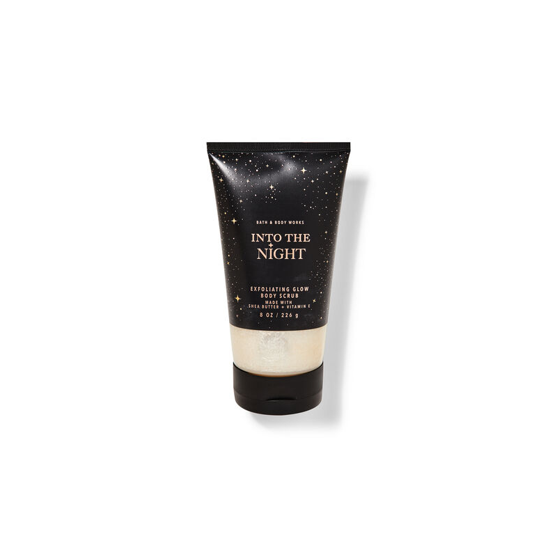 Скраб для тіла Into The Night від Bath & Body Works