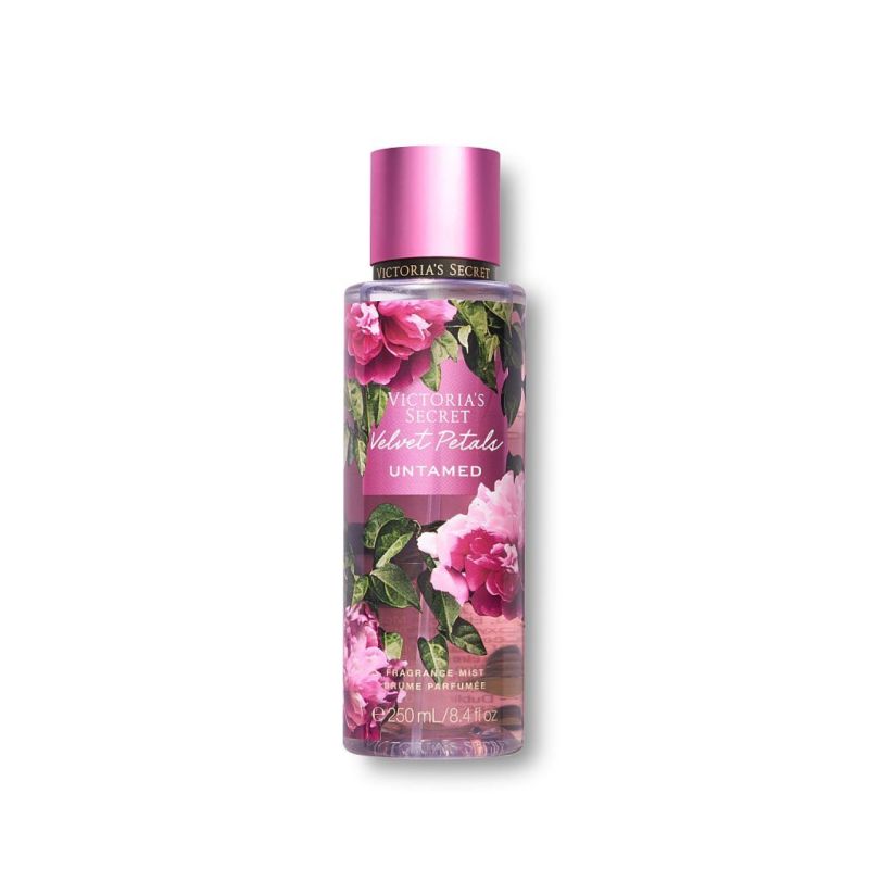 Парфумований спрей Velvet Petals Untamed від Victoria's Secret 250 мл