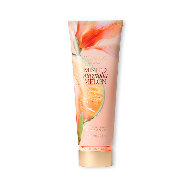 Парфумований лосьйон Misted Magnolia Melon Body Lotion