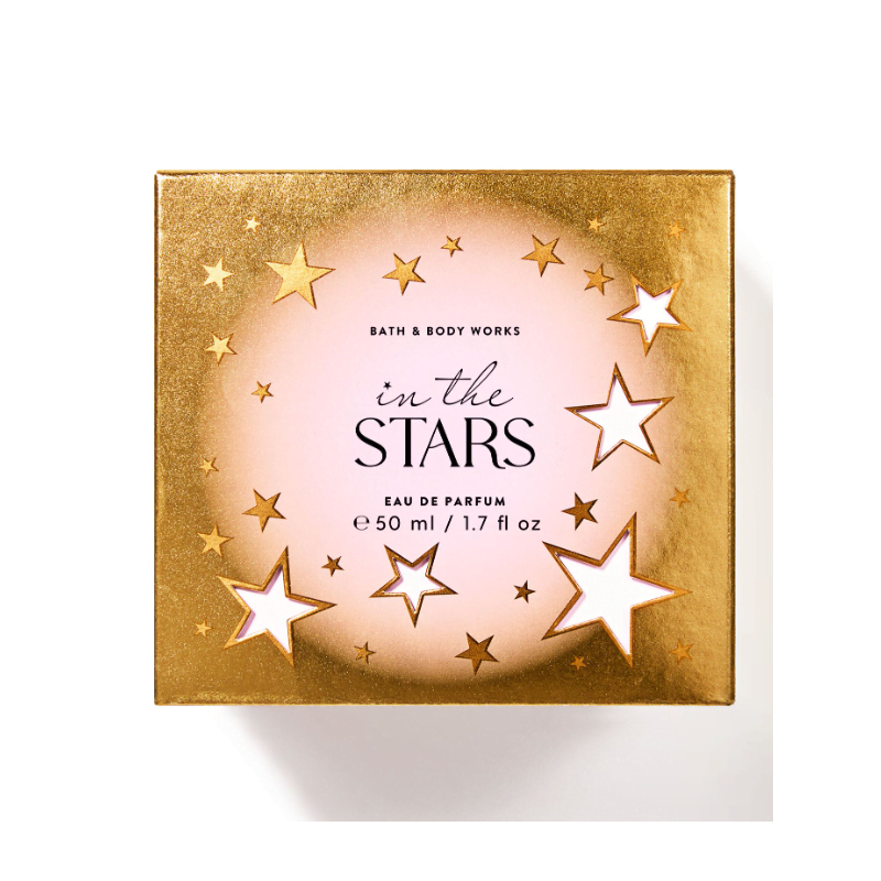 Парфуми In the Stars Eau de Parfum 