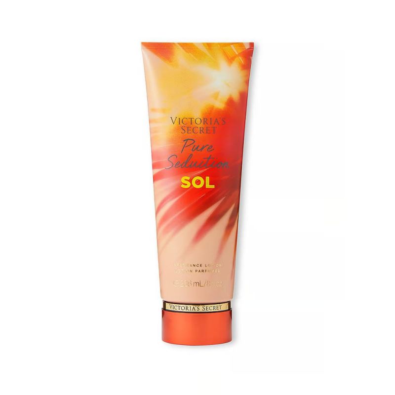 Парфумований лосьйон Pure Seduction SOL