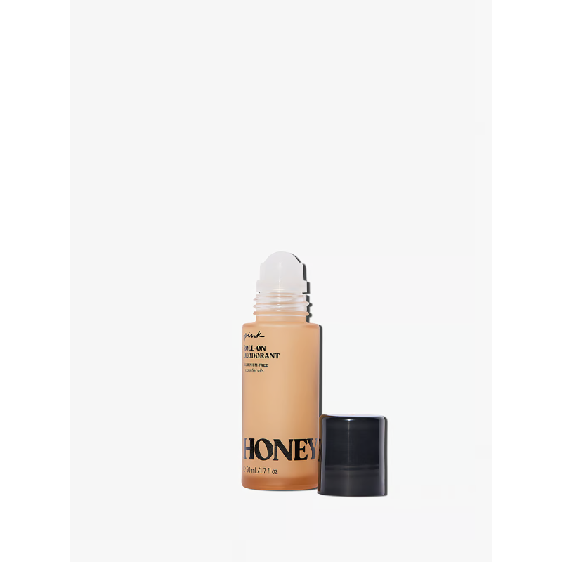 Дезодорант Nourishing Honey Roll-On Deodorant