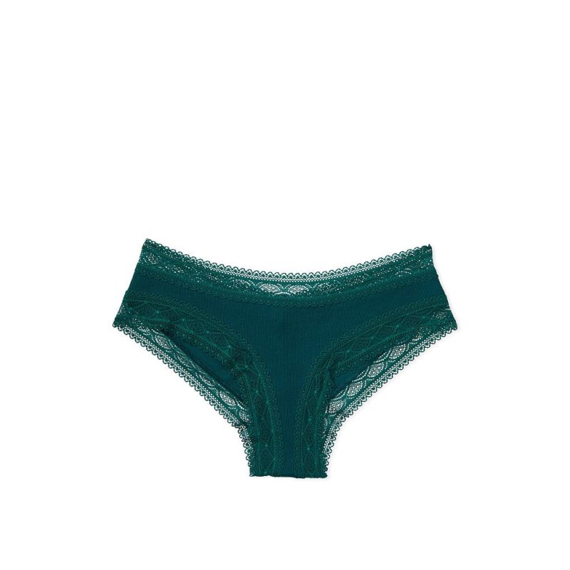 Трусики Cotton Cheeky Panty Ivy