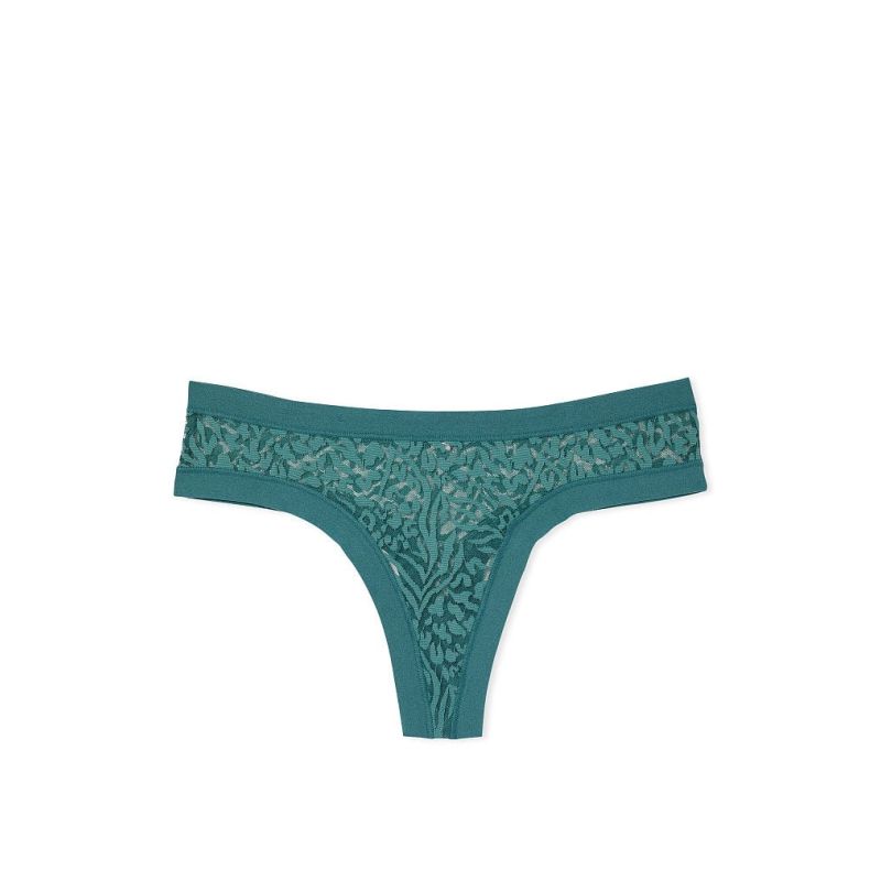 Трусики No-Show Panty French Sage