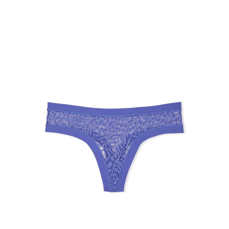 Трусики No-Show Panty Violet Storm