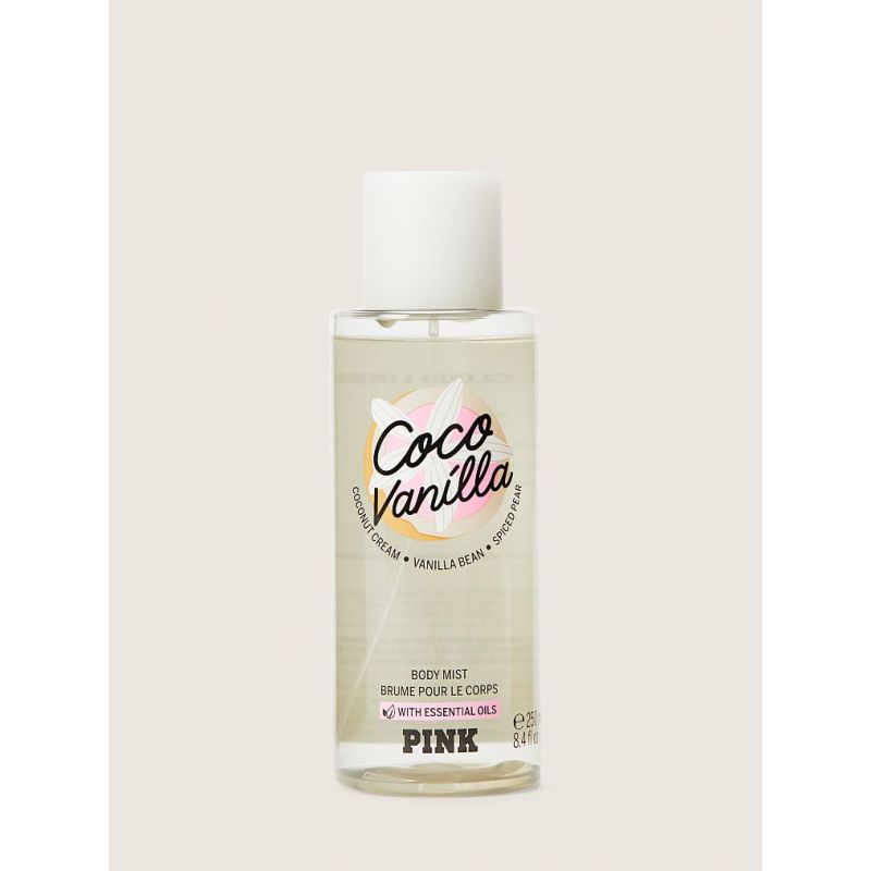 Парфумований спрей Coco Vanilla від Victoria's Secret Pink