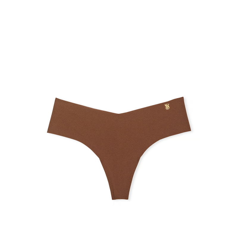 Трусики No-show Thong Panty Mousse