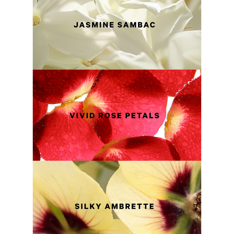 Парфумований спрей Very Sexy Scarlet Mini Fragrance Mist VS