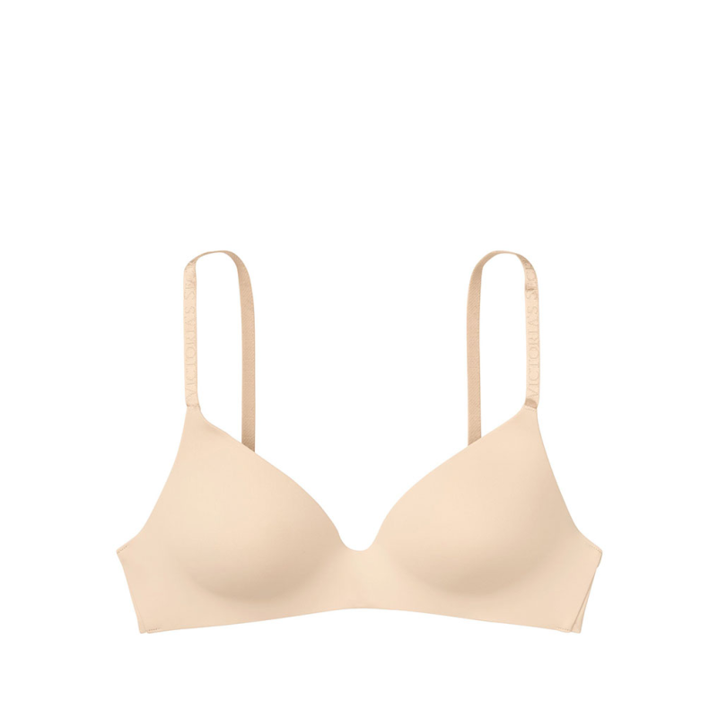 Бюстгальтер The T-Shirt Lightly Lined Wireless Bra