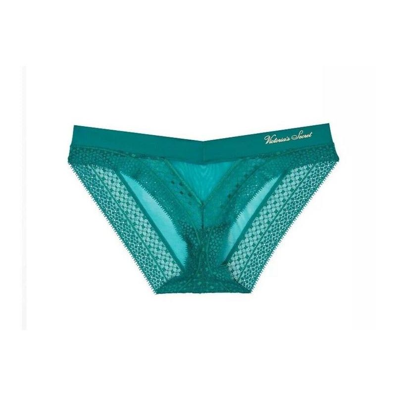 Трусики Incredible By Victoria's Secret Bikini Panty Green
