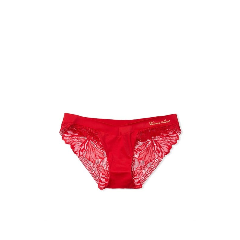 Трусики Incredible By Victoria's Secret Bikini Panty Red