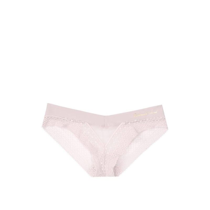 Трусики Incredible By Victoria's Secret Bikini Panty Purple