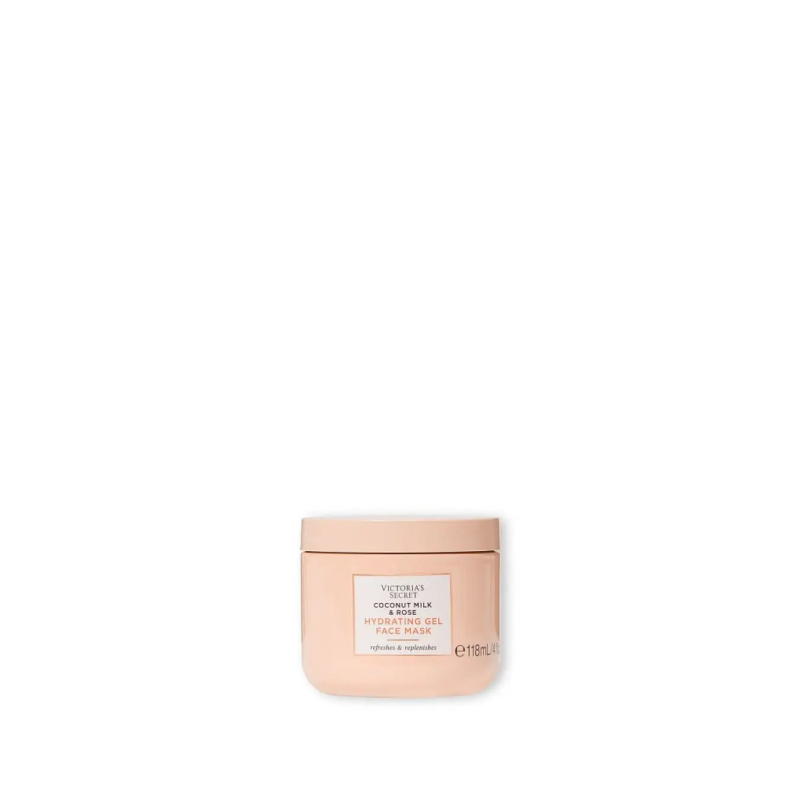 Маска для обличчя Victoria's Secret Hydrating Gel Face Mask