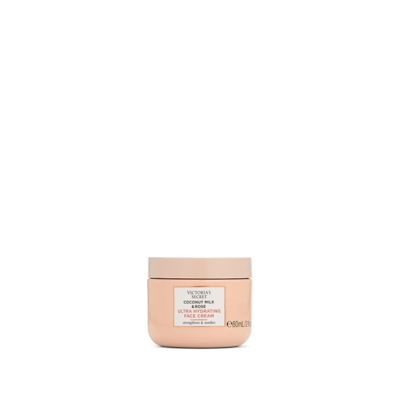 Крем для обличчя Victoria's Secret Ultra Hydrating Face Cream