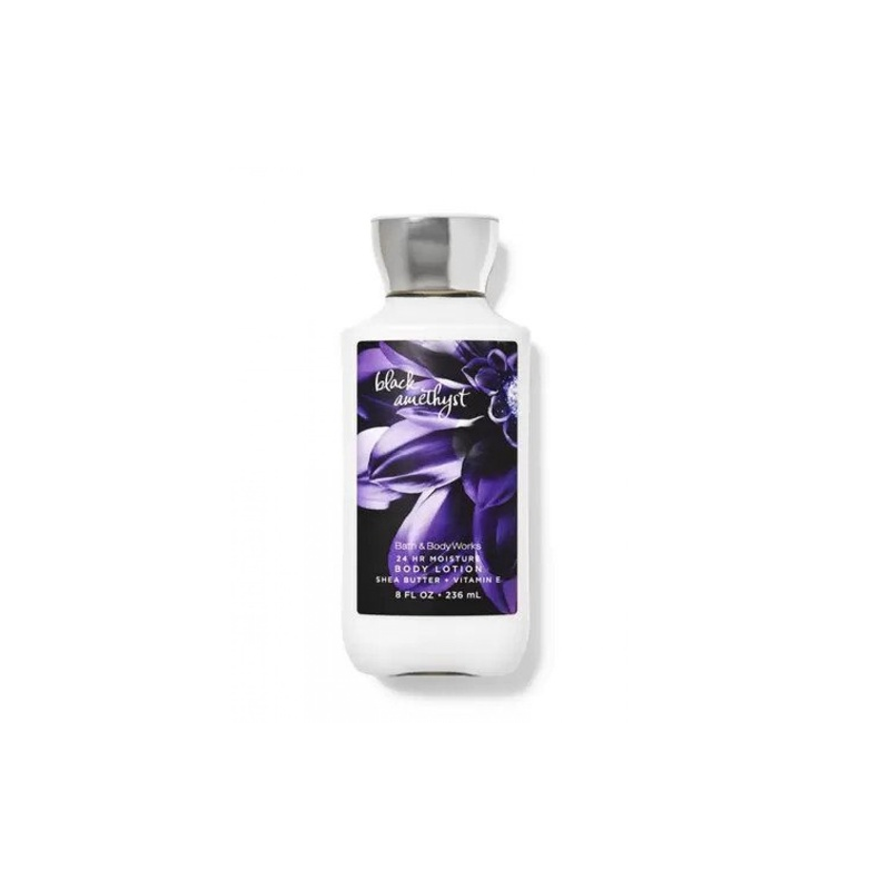 Парфумований лосьйон Black Amethyst