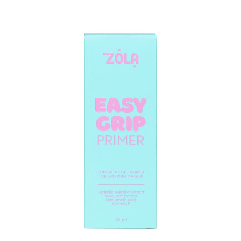 Праймер Easy Grip Primer ZOLA