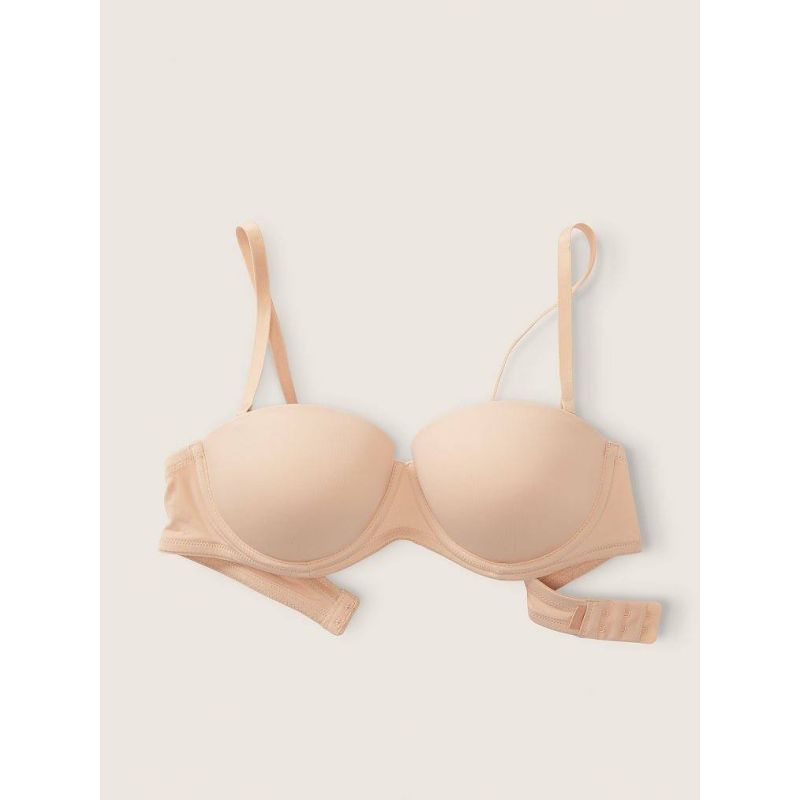 Бюстгальтер Wear Everywear Strapless Push-Up Bra