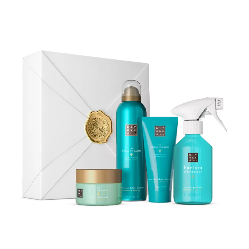Подарунковий набір The Ritual of Karma від Rituals size M1