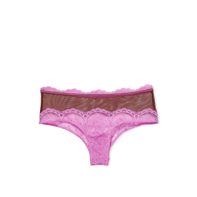 Жіночі трусики Very Sexy Lace & Mesh Cheeky Panty