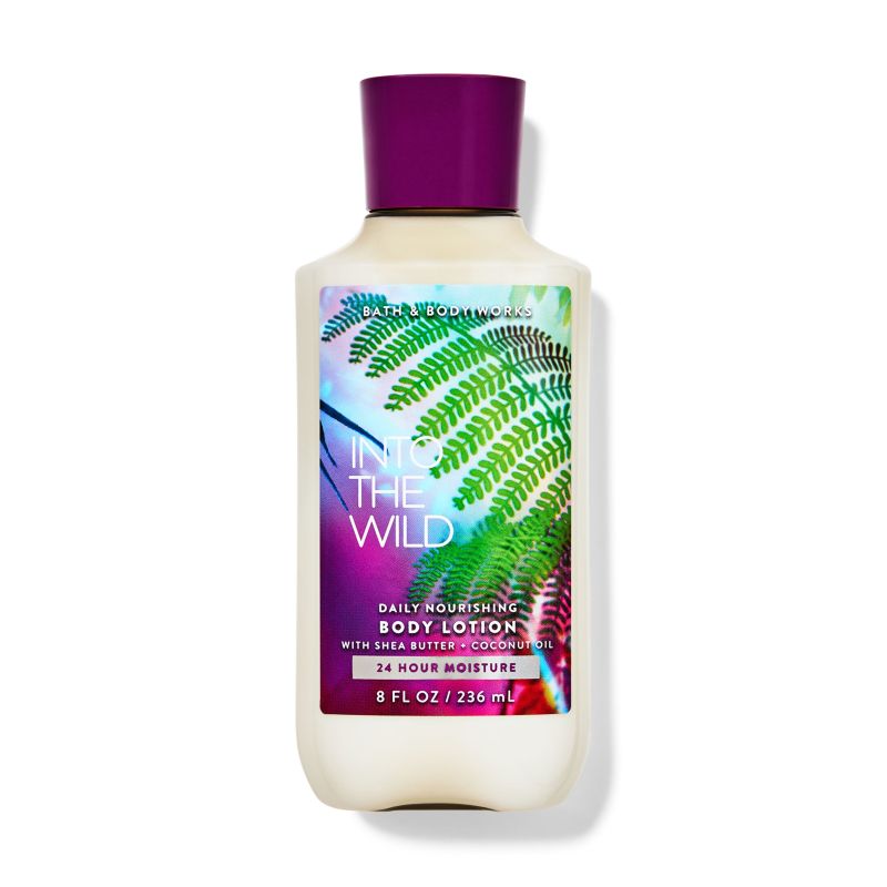 Парфумований лосьйон Into the Wild Body Lotion
