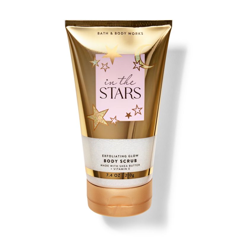 Скраб для тіла In The Stars Body Scrub