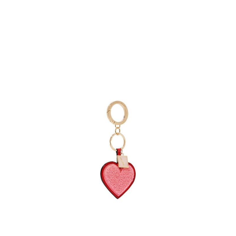 Брелок для ключів Keychain Charm Heart