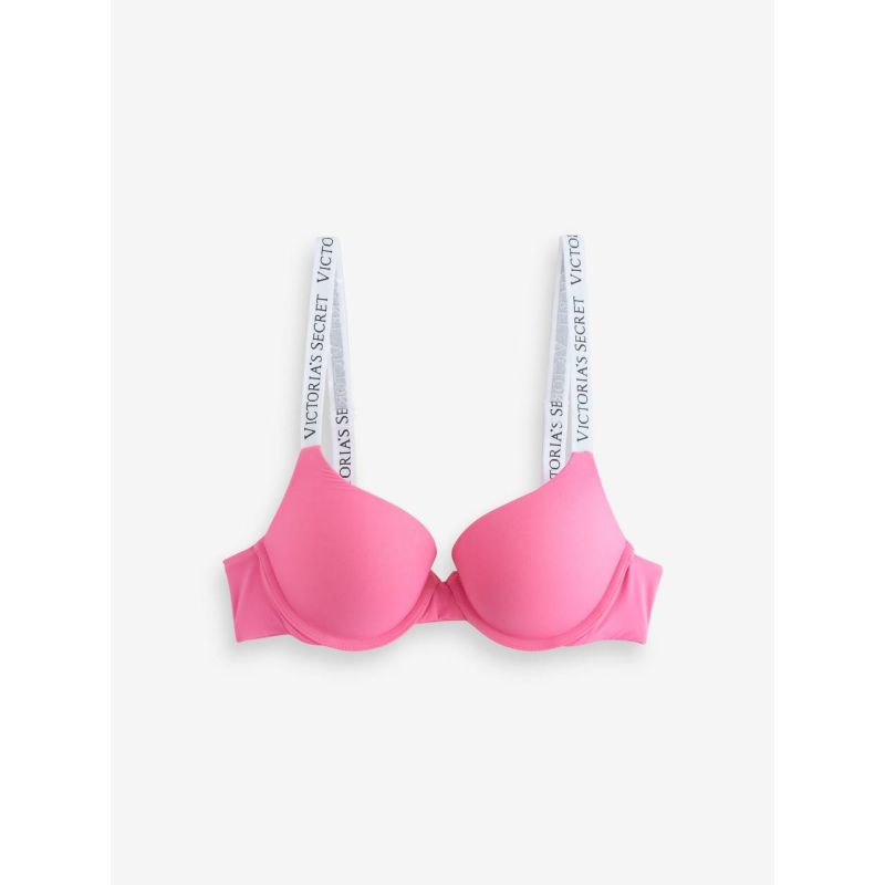 Бюстгальтер Lightly Lined Demi Bra Rose Garden