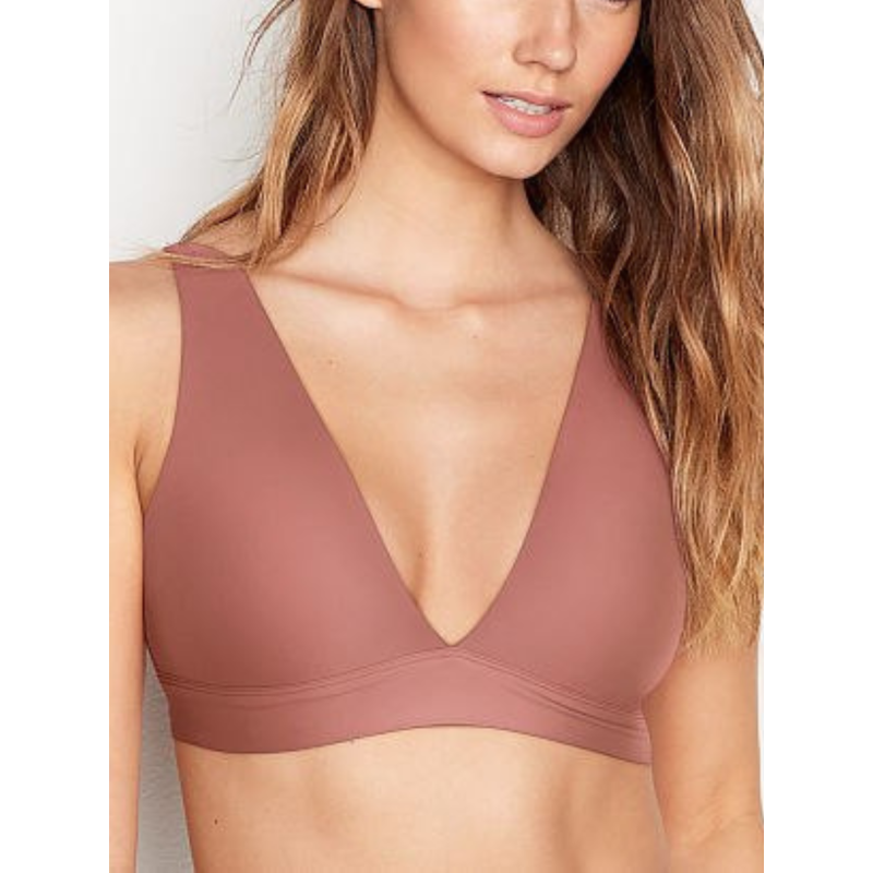Бюстгальтер Unlined Soft Wireless Lounge Bra