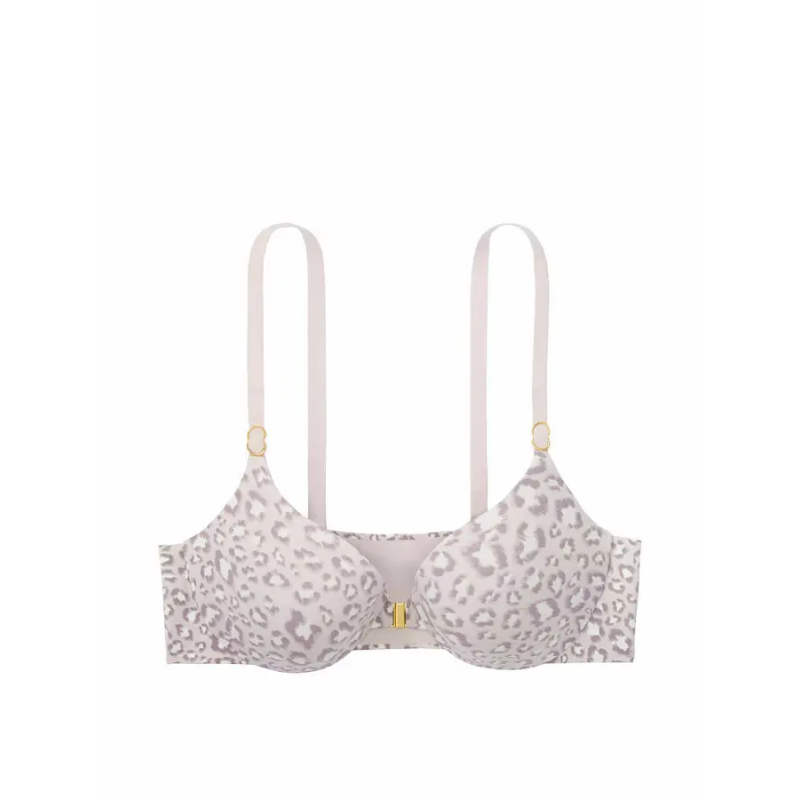 Бюстгальтер Lightly Lined Demi Incredible Bra Leo