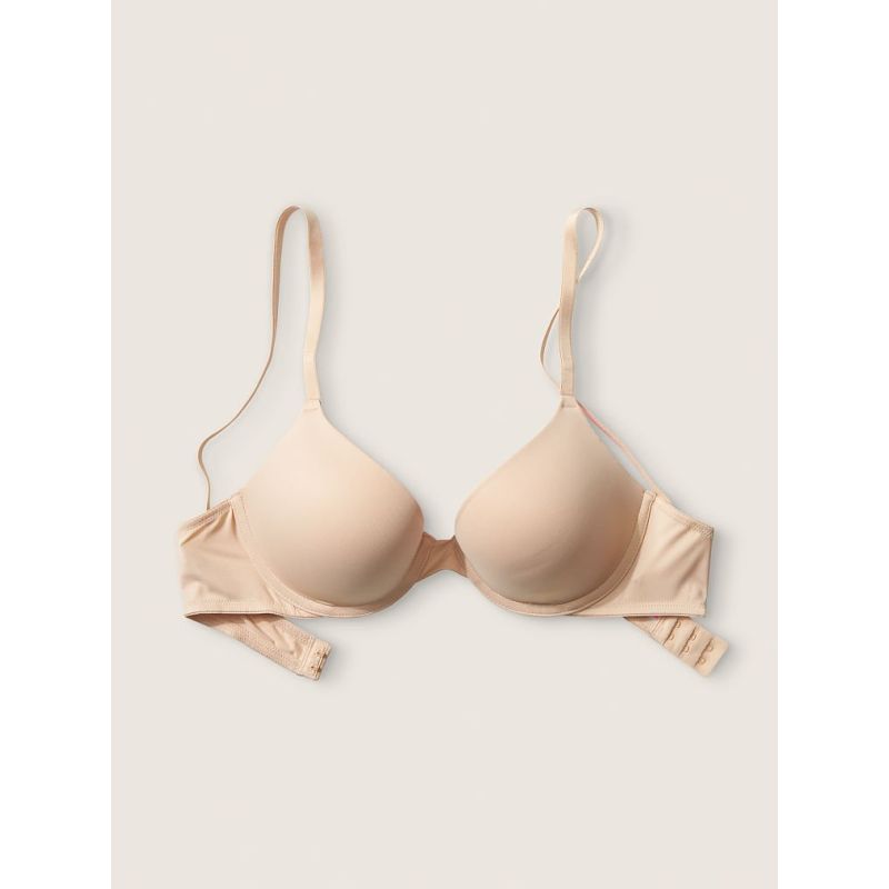 Бюстгальтер Wear Everywear Push-Up Bra Beige
