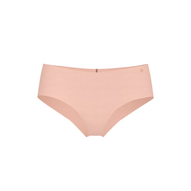 Трусики No-Show Cheeky Panty Macaron