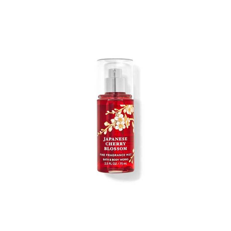 Парфумований спрей Japanese Cherry Blossom 70 ml
