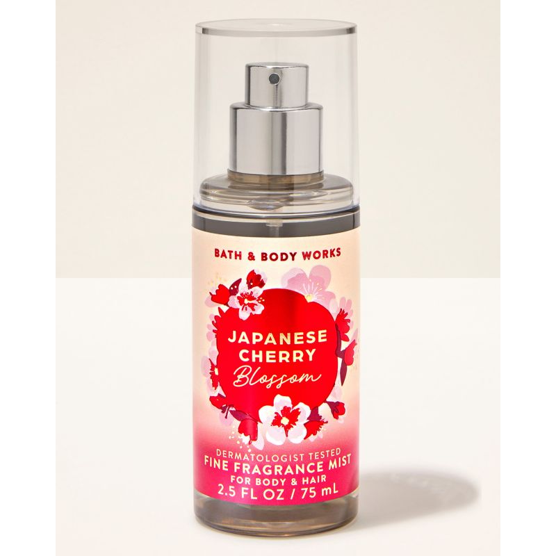 Парфумований спрей Japanese Cherry Blossom 70 ml