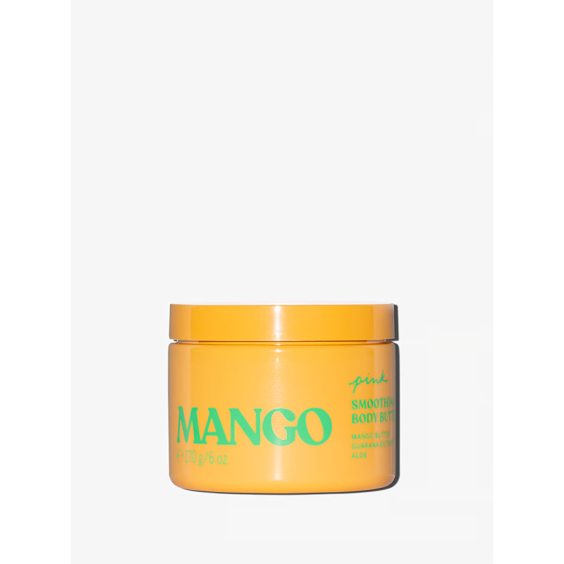 Баттер для тіла Mango