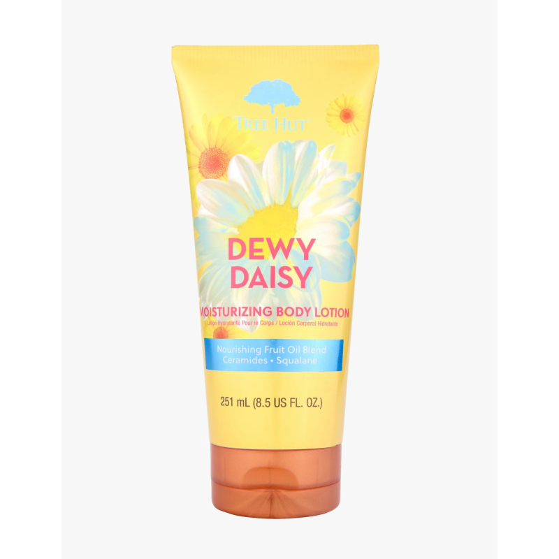 Лосьйон для тіла Dewy Daisy Body Lotion від Tree Hut