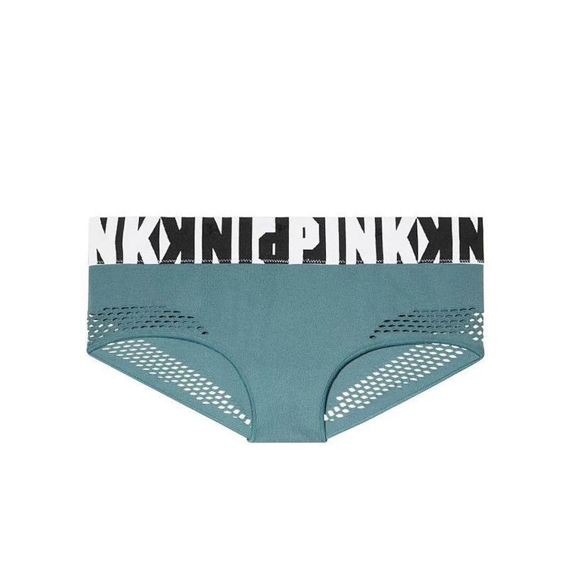 Трусики Seamless Bikini Panty Green