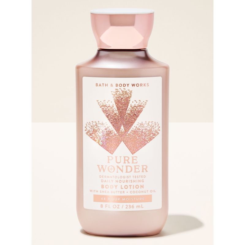 Парфумований лосьйон Pure Wonder Body Lotion