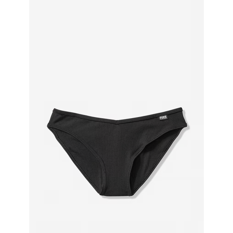 Жіночі трусики Cotton Cheekster Panty PINK BlackN