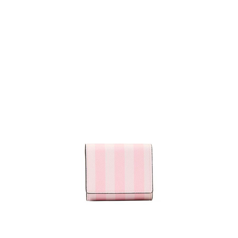 Гаманець Small Flap Wallet Heritage Stripe