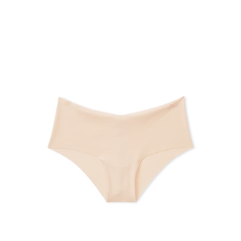 Трусики No-show Cheeky Panty Marzipan