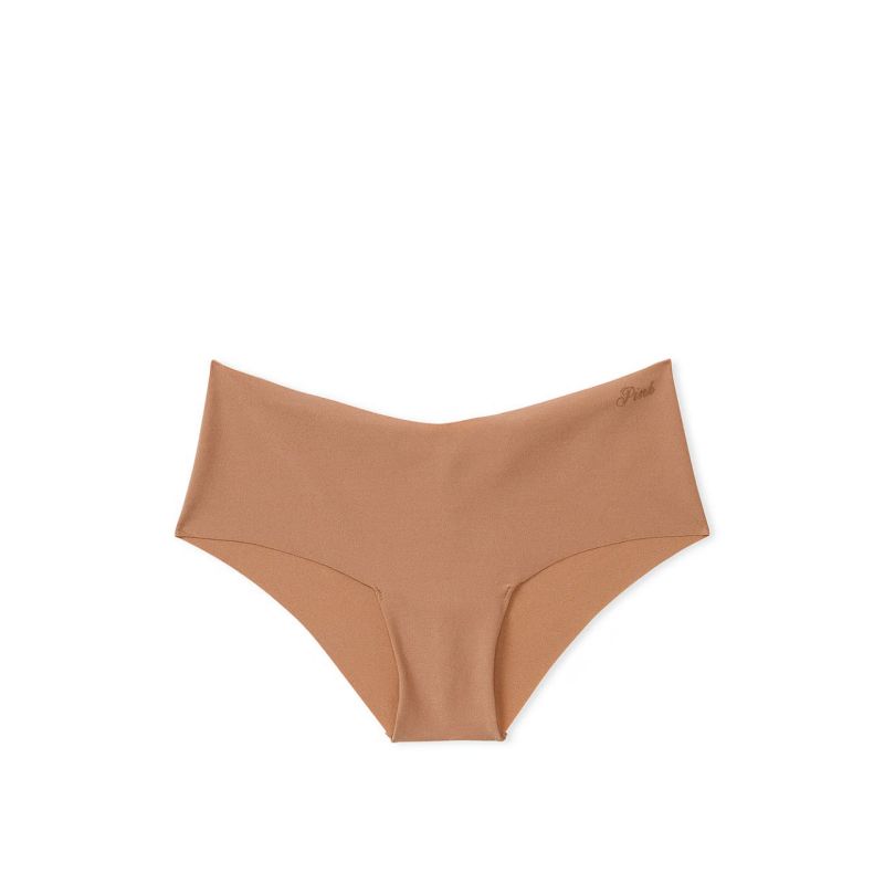 Трусики No-show Cheeky Panty Toffee N