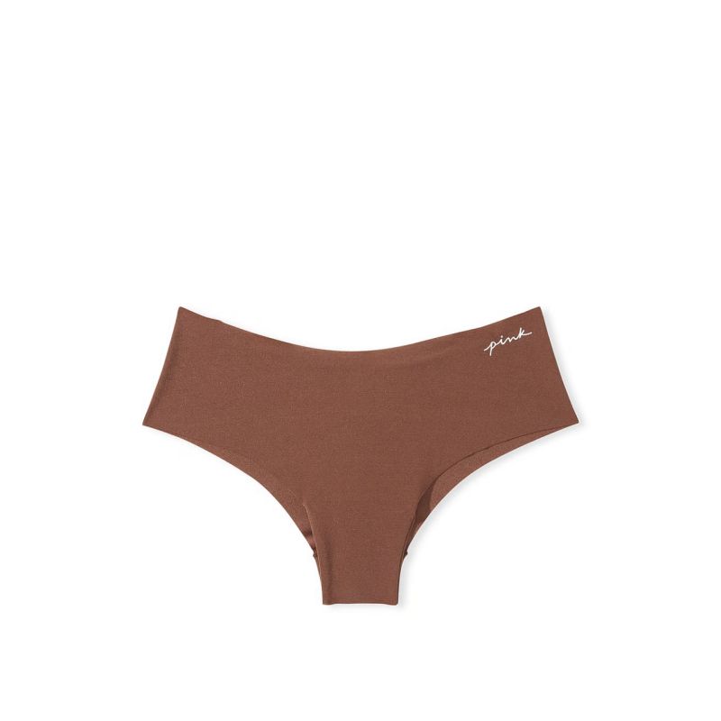 Трусики No-show Cheeky Panty Mousse