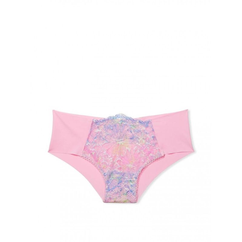 Жіночі трусики No-Show Cheeky Panty  Soft Pink Ambre