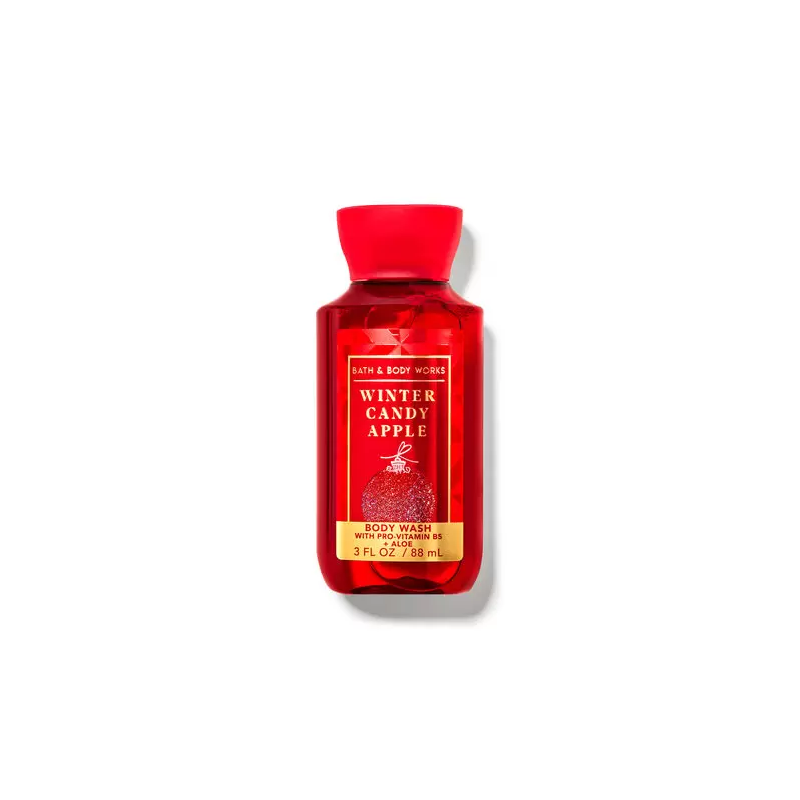 Парфумований гель Winter Candy Apple 88 мл