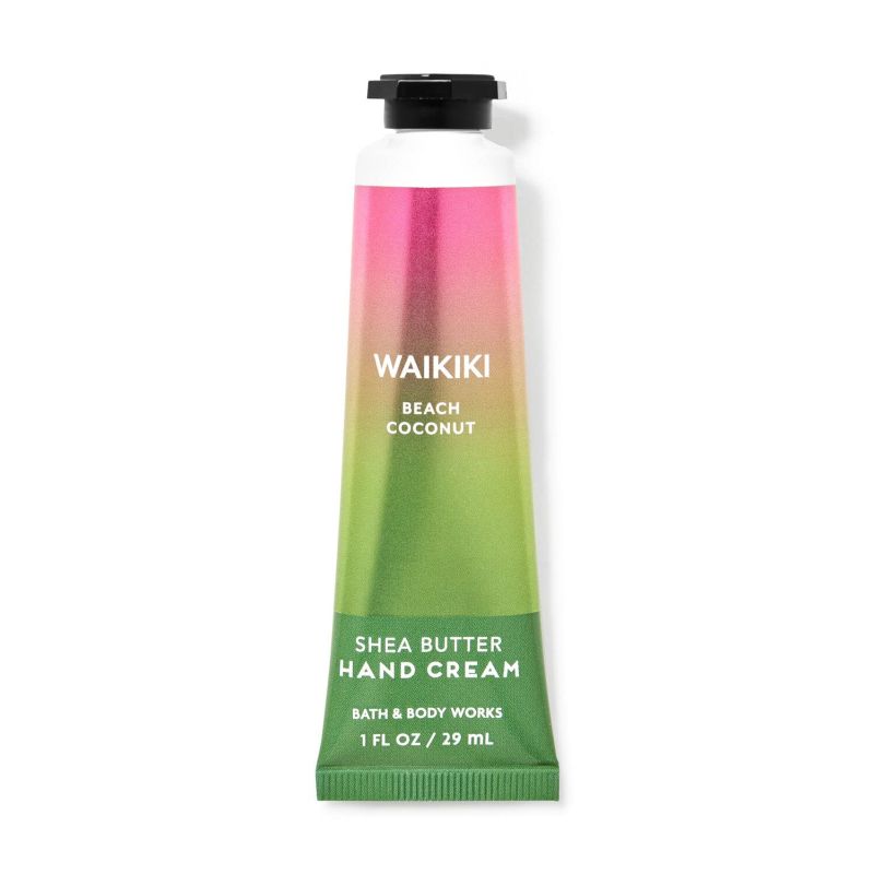 Парфумований крем для рук Waikiki Hand Cream